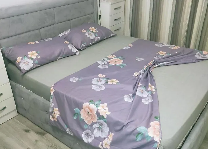 Mimoza Appartament