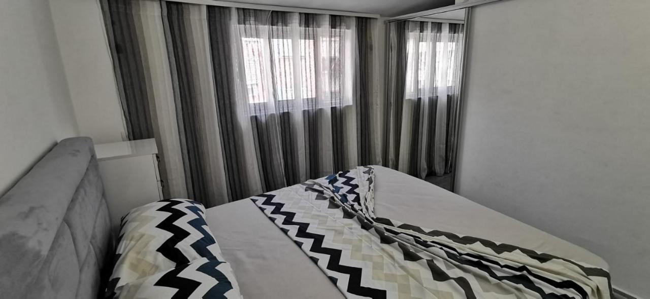 Apartment Mimoza Appartament