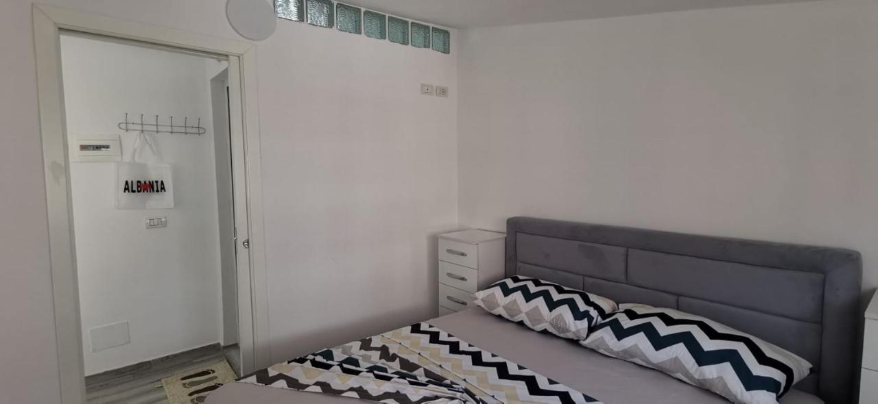 Mimoza Appartament Apartment